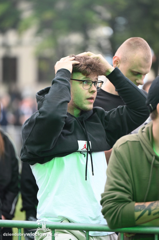 Young Brześć Festiwal 2025: GONTAR, ZETU i THED