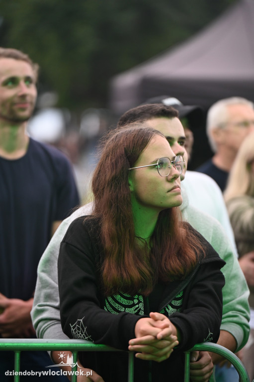 Young Brześć Festiwal 2025: GONTAR, ZETU i THED