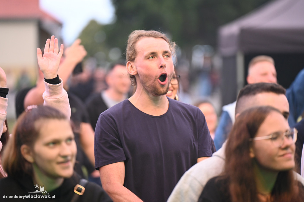 Young Brześć Festiwal 2025: GONTAR, ZETU i THED