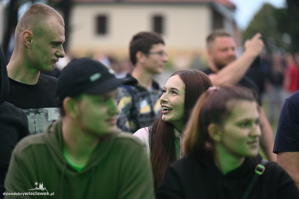Young Brześć Festiwal 2025: GONTAR, ZETU i THED