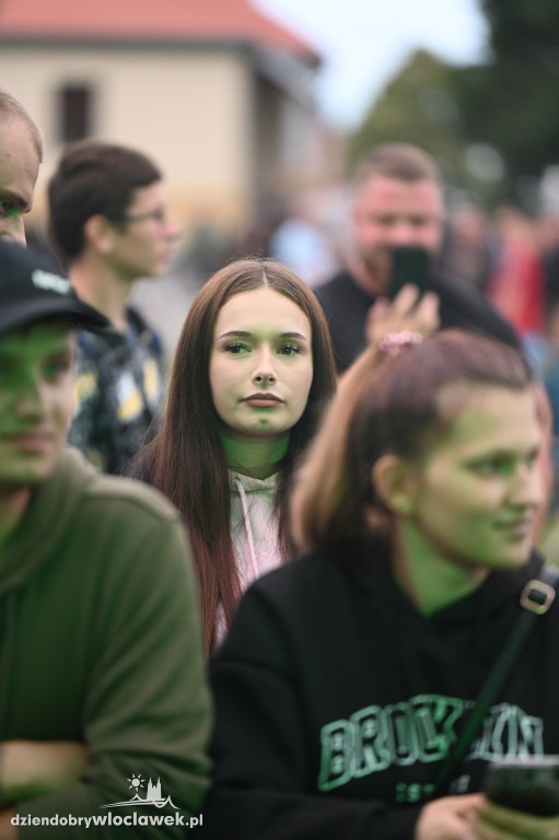 Young Brześć Festiwal 2025: GONTAR, ZETU i THED