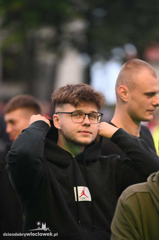 Young Brześć Festiwal 2025: GONTAR, ZETU i THED