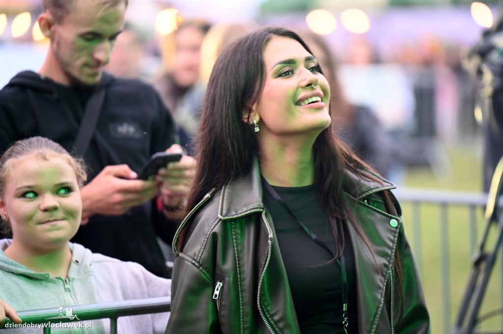 Young Brześć Festiwal 2025: GONTAR, ZETU i THED