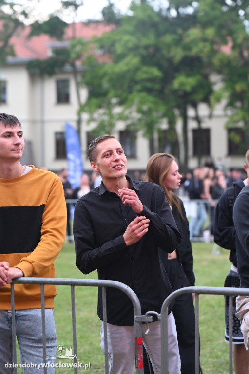 Young Brześć Festiwal 2025: GONTAR, ZETU i THED