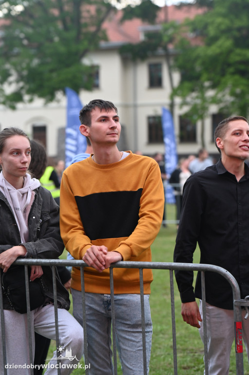 Young Brześć Festiwal 2025: GONTAR, ZETU i THED