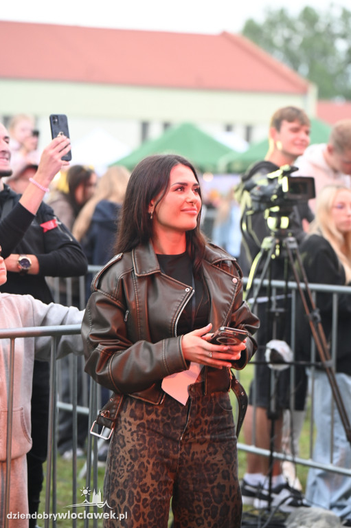 Young Brześć Festiwal 2025: GONTAR, ZETU i THED