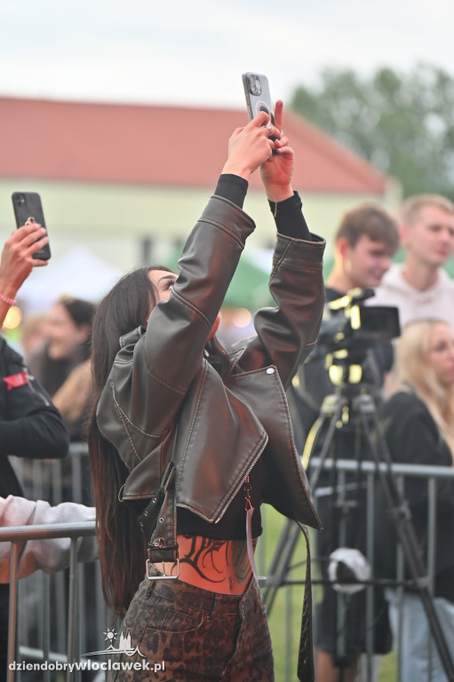 Young Brześć Festiwal 2025: GONTAR, ZETU i THED