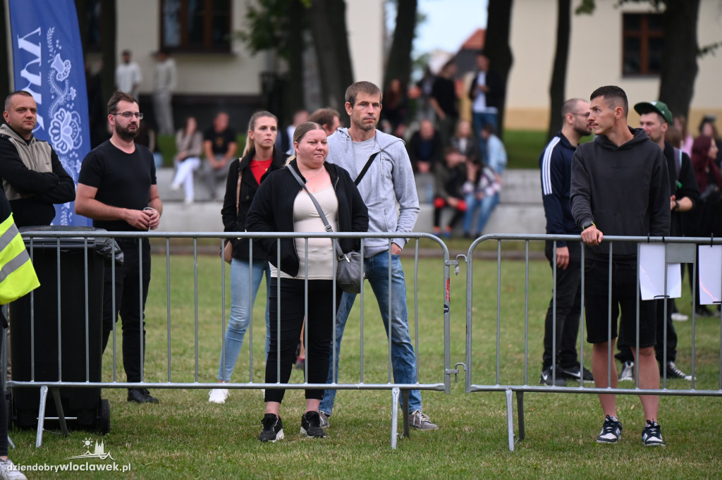 Young Brześć Festiwal 2025: GONTAR, ZETU i THED