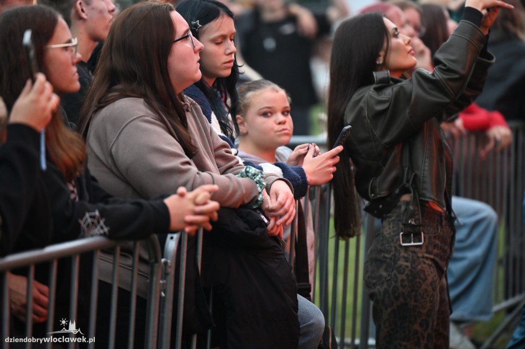 Young Brześć Festiwal 2025: GONTAR, ZETU i THED