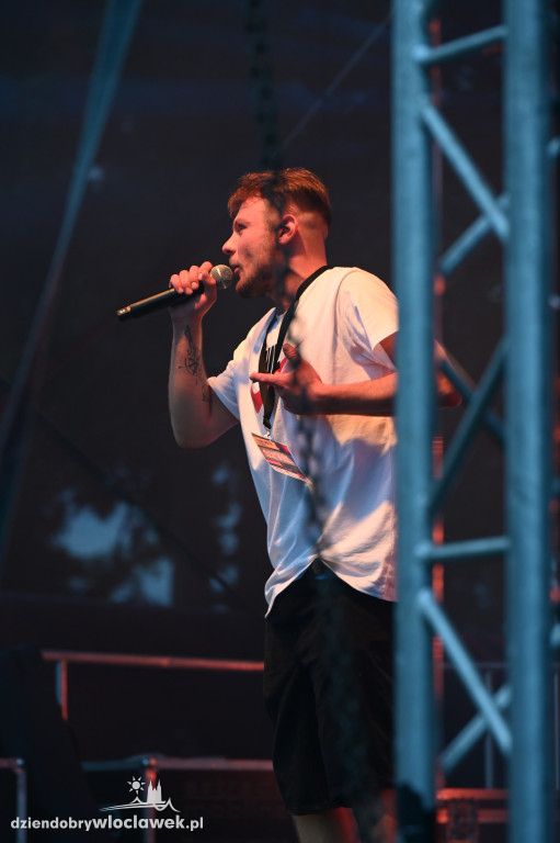 Young Brześć Festiwal 2025: GONTAR, ZETU i THED
