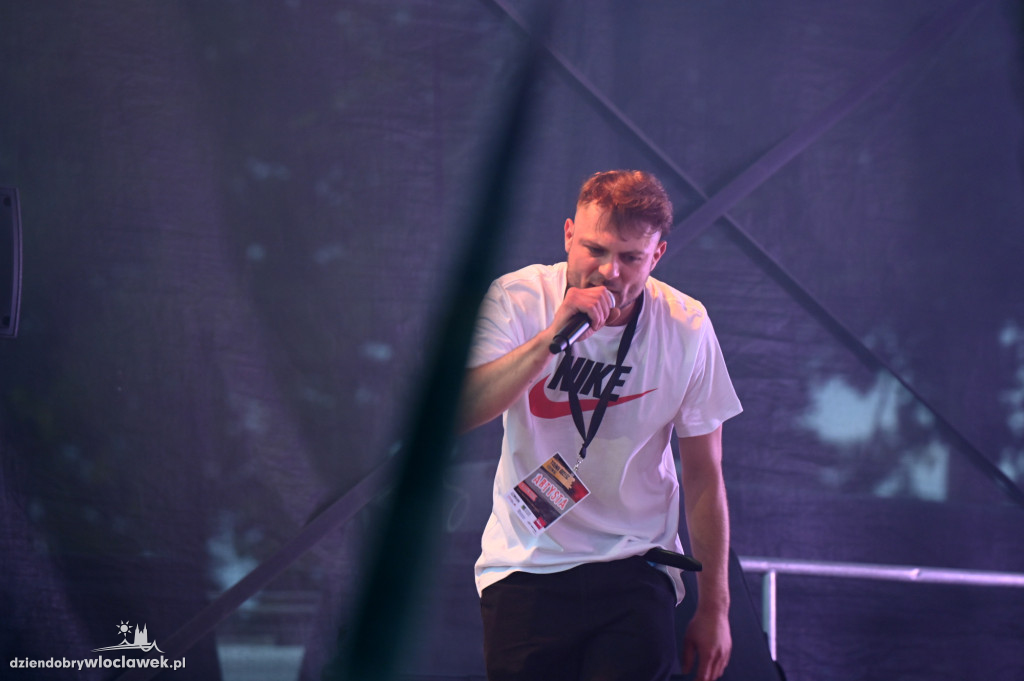 Young Brześć Festiwal 2025: GONTAR, ZETU i THED