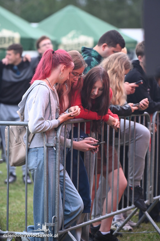 Young Brześć Festiwal 2025: GONTAR, ZETU i THED