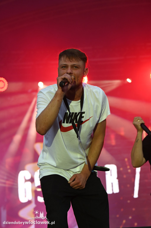 Young Brześć Festiwal 2025: GONTAR, ZETU i THED
