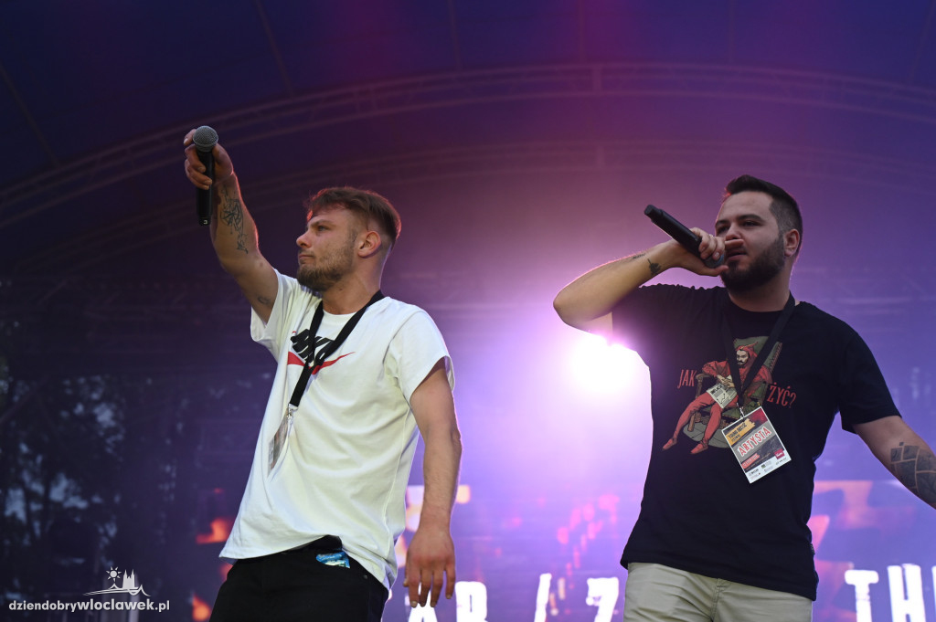 Young Brześć Festiwal 2025: GONTAR, ZETU i THED