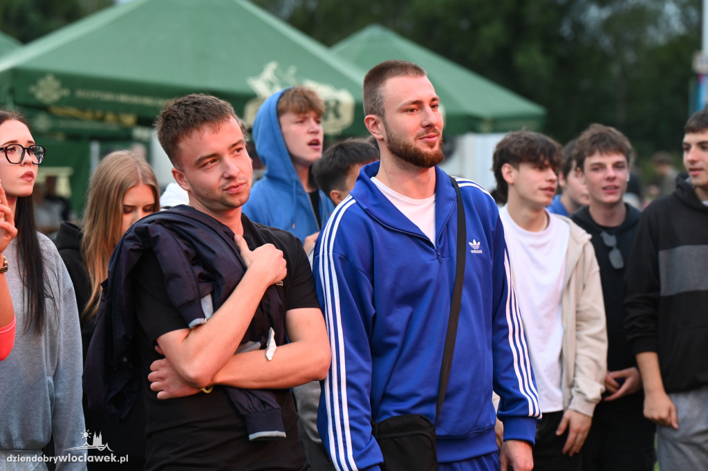 Young Brześć Festiwal 2025: GONTAR, ZETU i THED