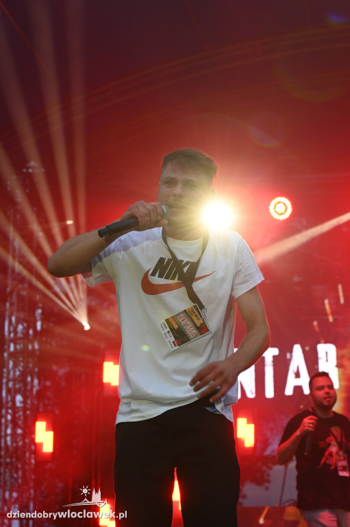Young Brześć Festiwal 2025: GONTAR, ZETU i THED