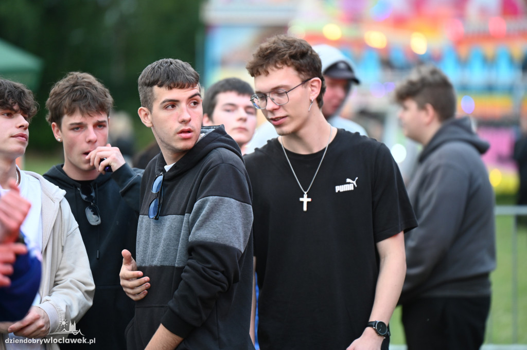 Young Brześć Festiwal 2025: GONTAR, ZETU i THED