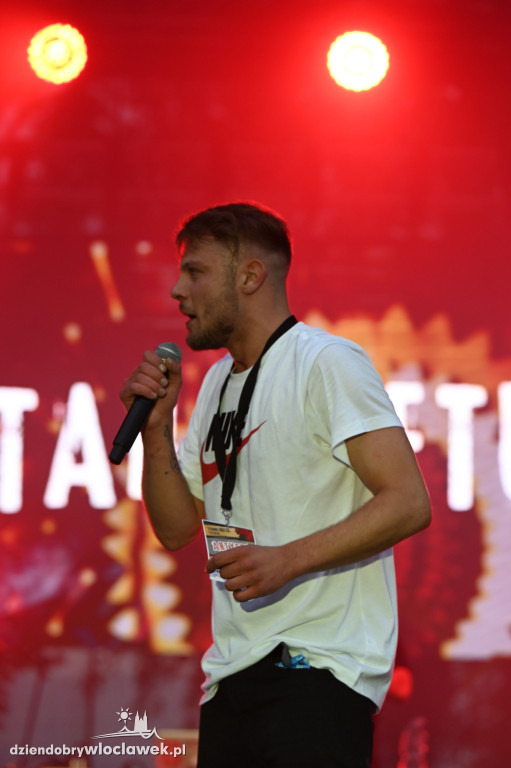 Young Brześć Festiwal 2025: GONTAR, ZETU i THED