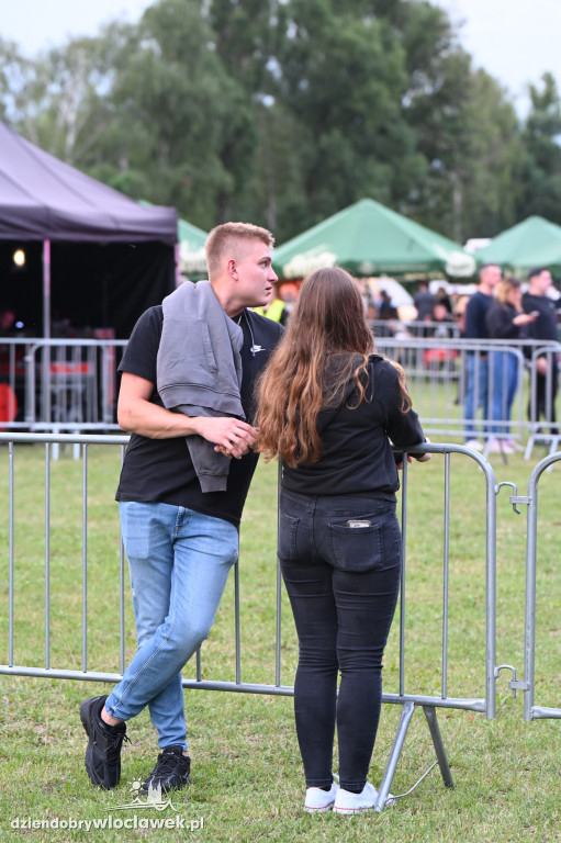 Young Brześć Festiwal 2025: GONTAR, ZETU i THED
