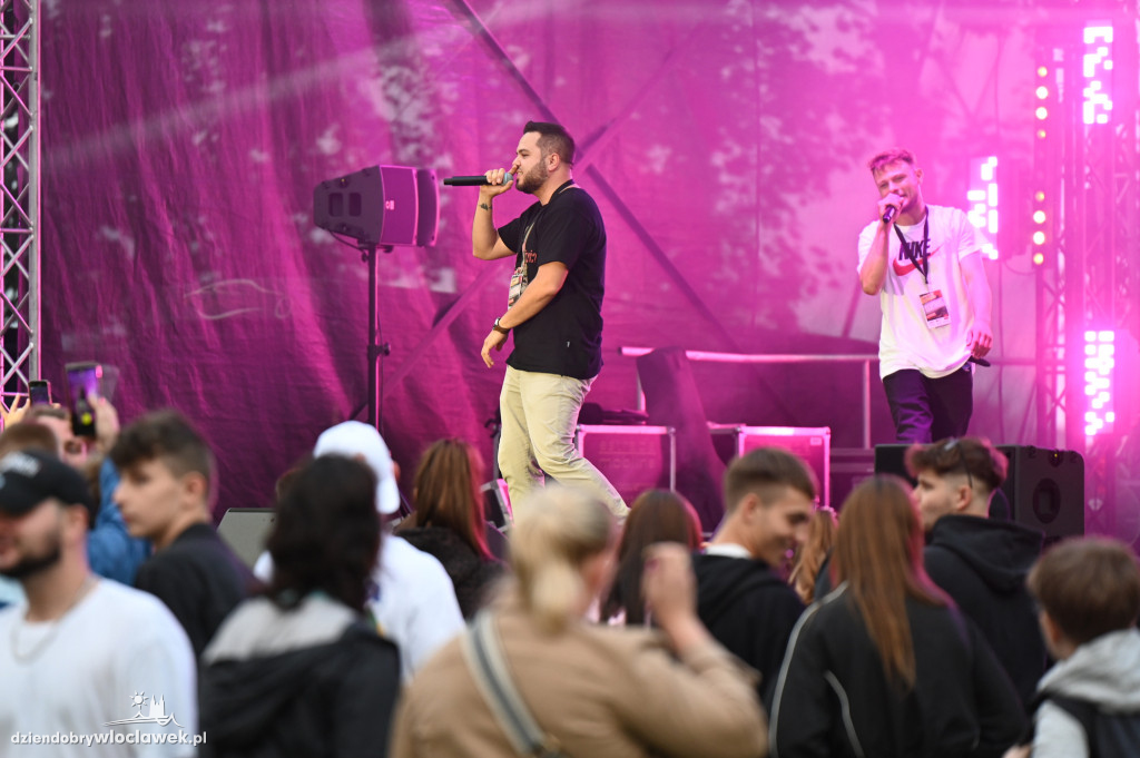 Young Brześć Festiwal 2025: GONTAR, ZETU i THED