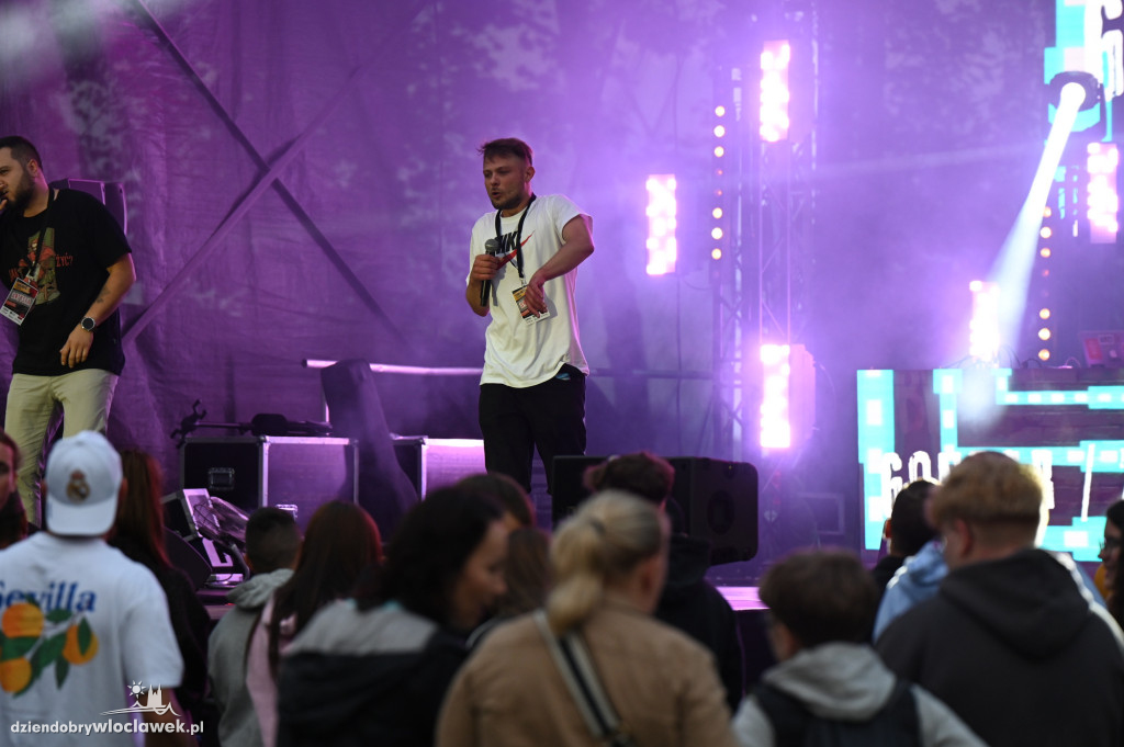 Young Brześć Festiwal 2025: GONTAR, ZETU i THED