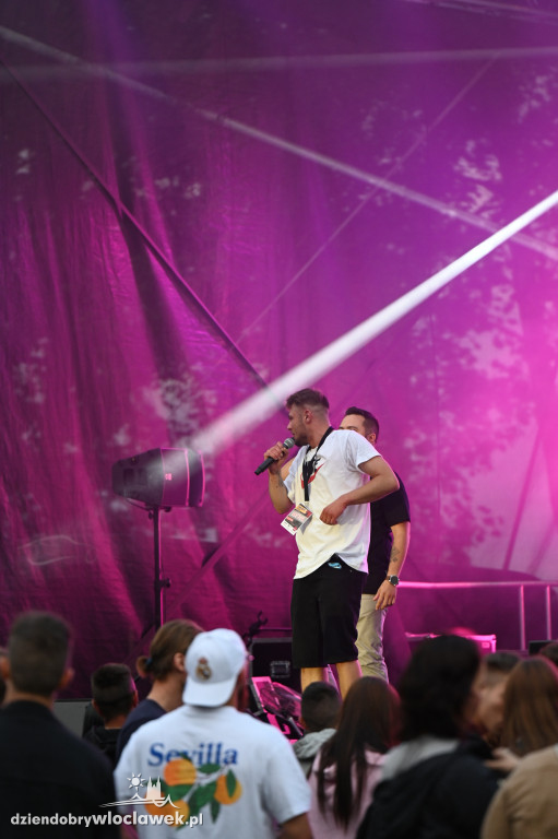 Young Brześć Festiwal 2025: GONTAR, ZETU i THED