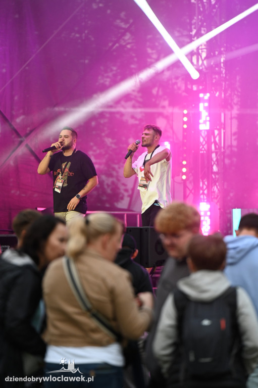 Young Brześć Festiwal 2025: GONTAR, ZETU i THED
