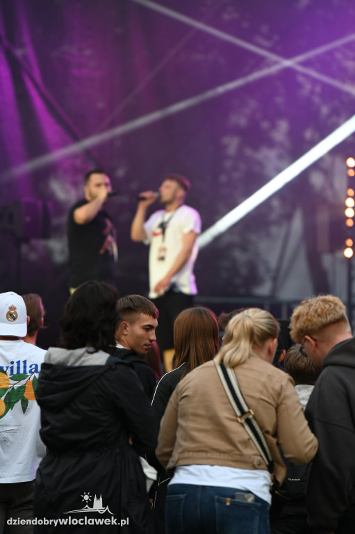 Young Brześć Festiwal 2025: GONTAR, ZETU i THED