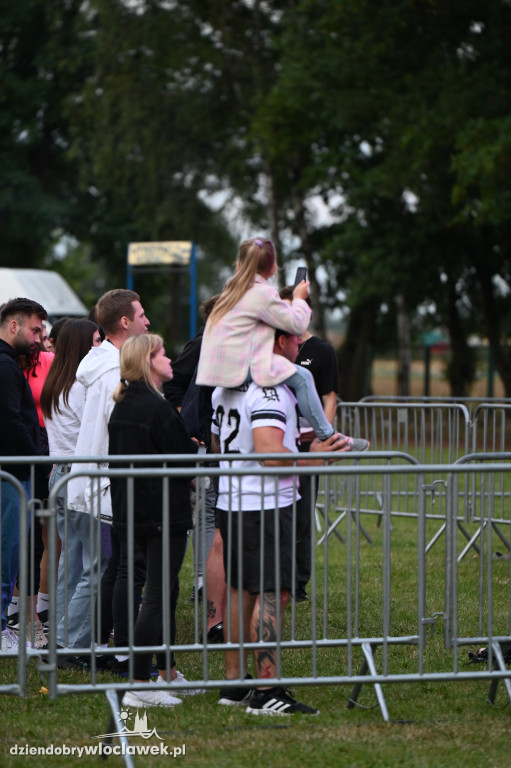 Young Brześć Festiwal 2025: GONTAR, ZETU i THED