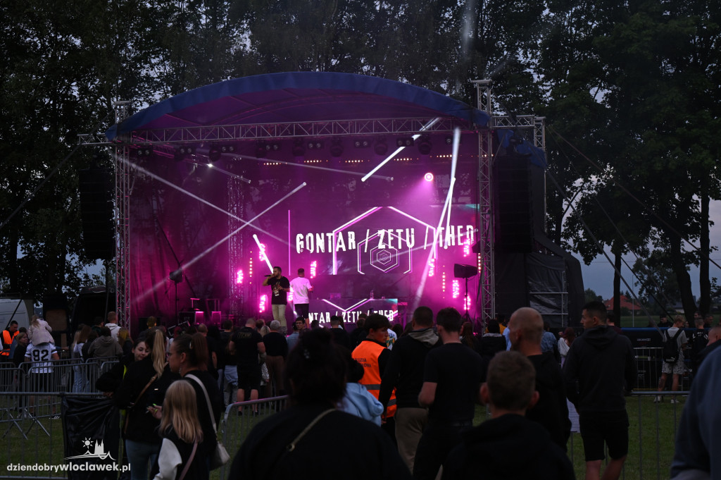 Young Brześć Festiwal 2025: GONTAR, ZETU i THED