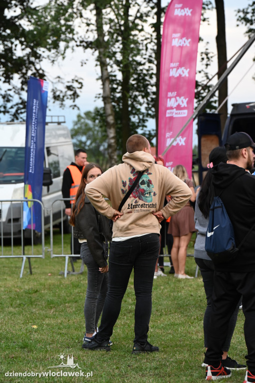 Young Brześć Festiwal 2025: GONTAR, ZETU i THED