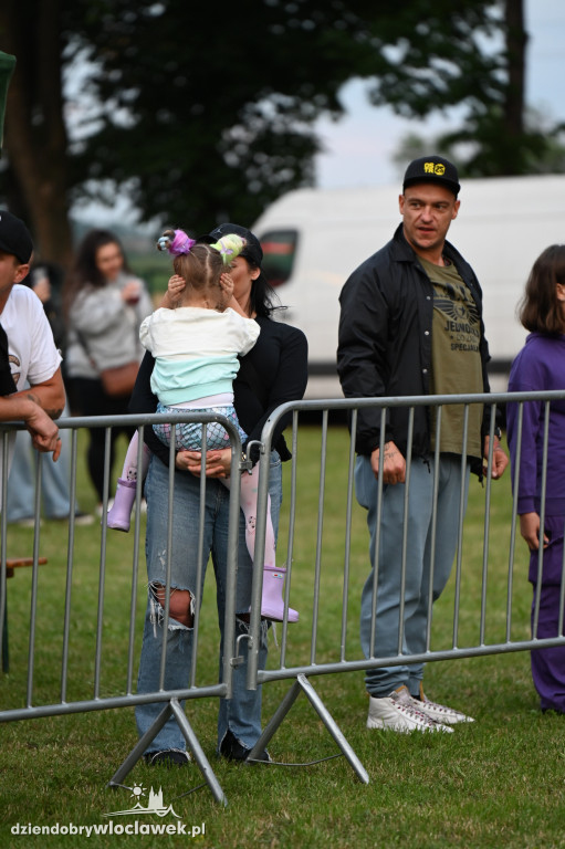Young Brześć Festiwal 2025: GONTAR, ZETU i THED