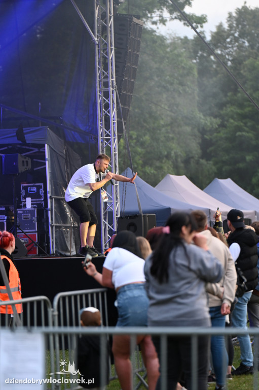 Young Brześć Festiwal 2025: GONTAR, ZETU i THED