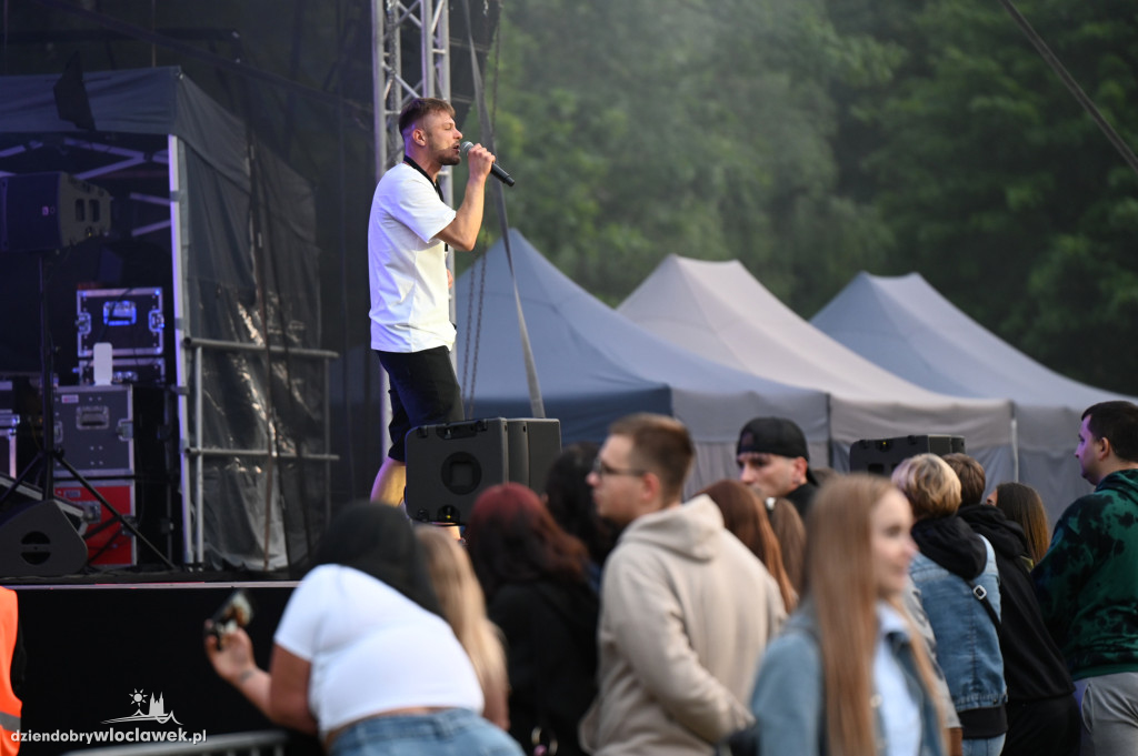 Young Brześć Festiwal 2025: GONTAR, ZETU i THED