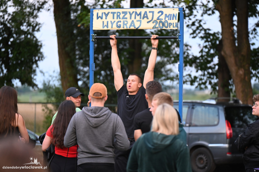 Young Brześć Festiwal 2025: GONTAR, ZETU i THED