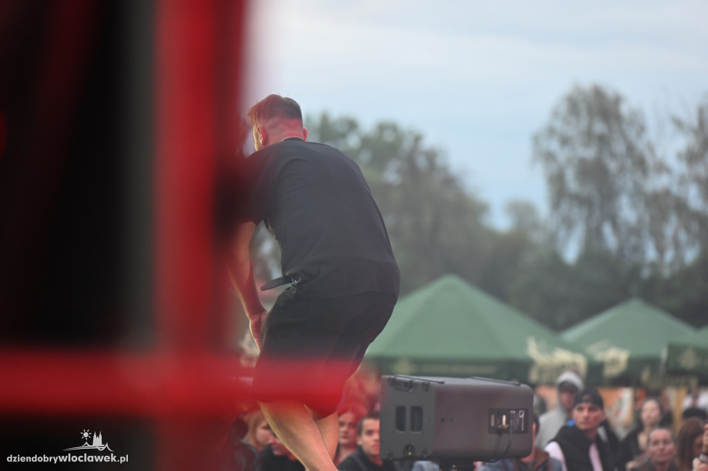 Young Brześć Festiwal 2025: GONTAR, ZETU i THED