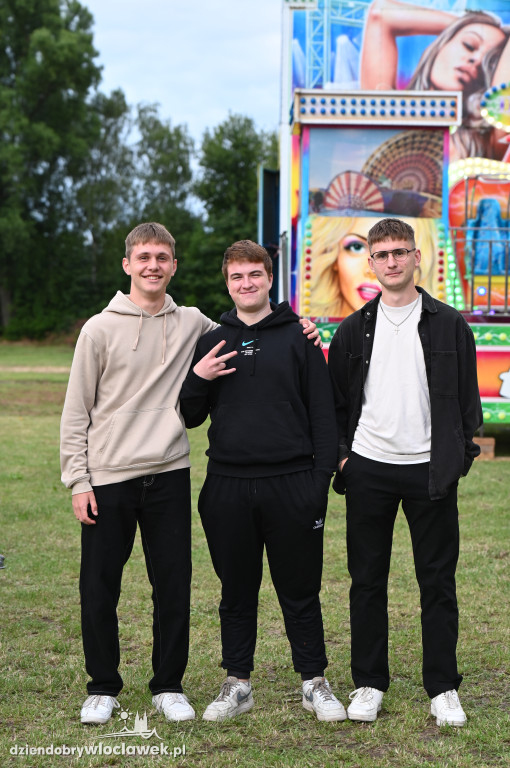 Young Brześć Festiwal 2025 w obiektywie