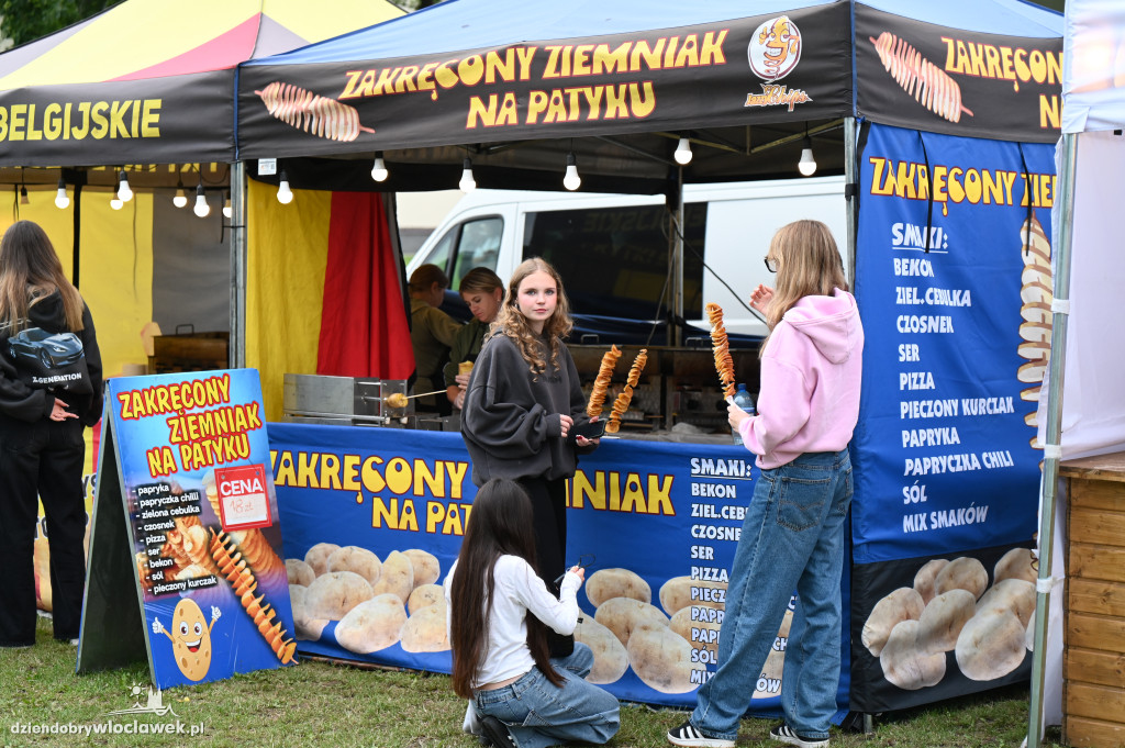 Young Brześć Festiwal 2025 w obiektywie