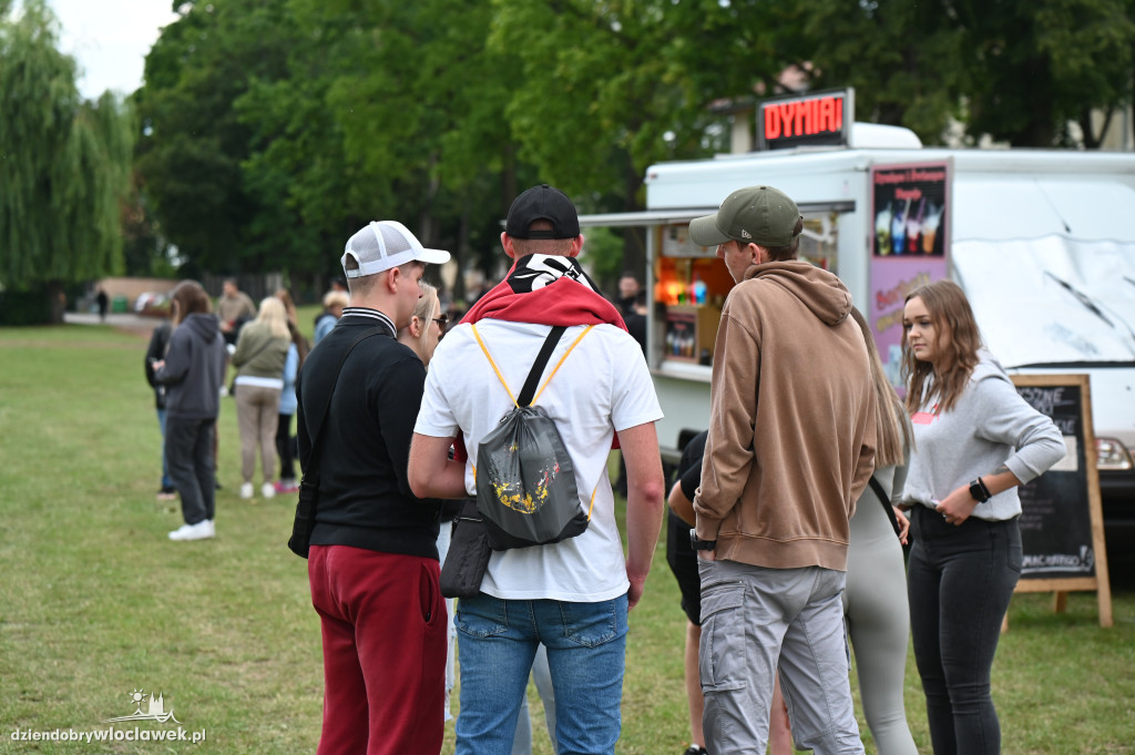 Young Brześć Festiwal 2025 w obiektywie