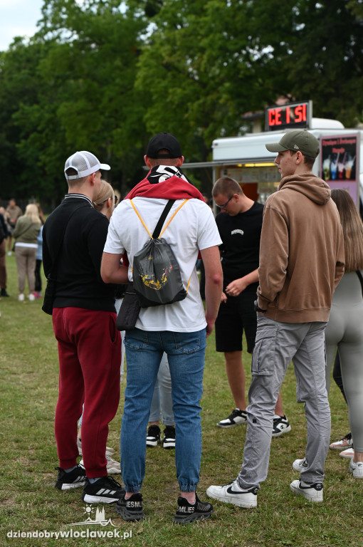 Young Brześć Festiwal 2025 w obiektywie