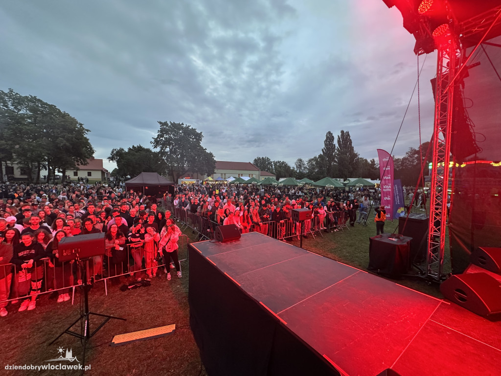 Young Brześć Festiwal 2025 w obiektywie