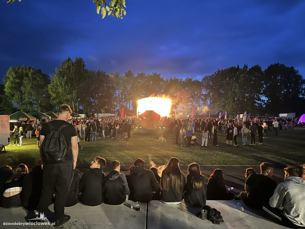 Young Brześć Festiwal 2025 w obiektywie