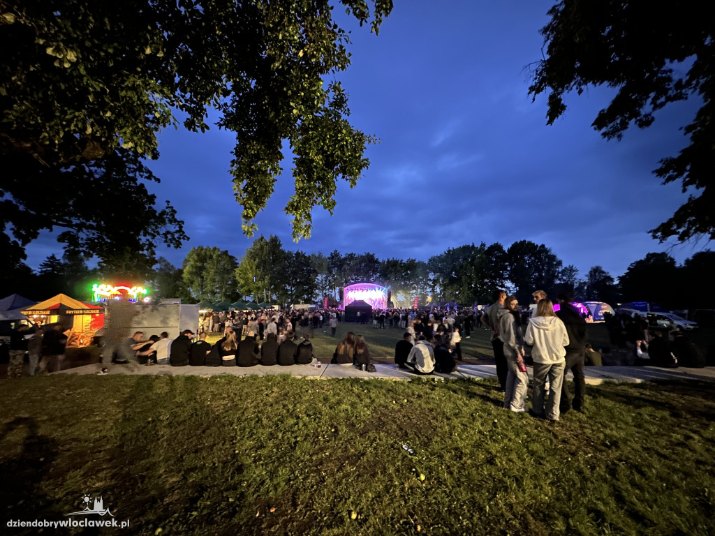 Young Brześć Festiwal 2025 w obiektywie