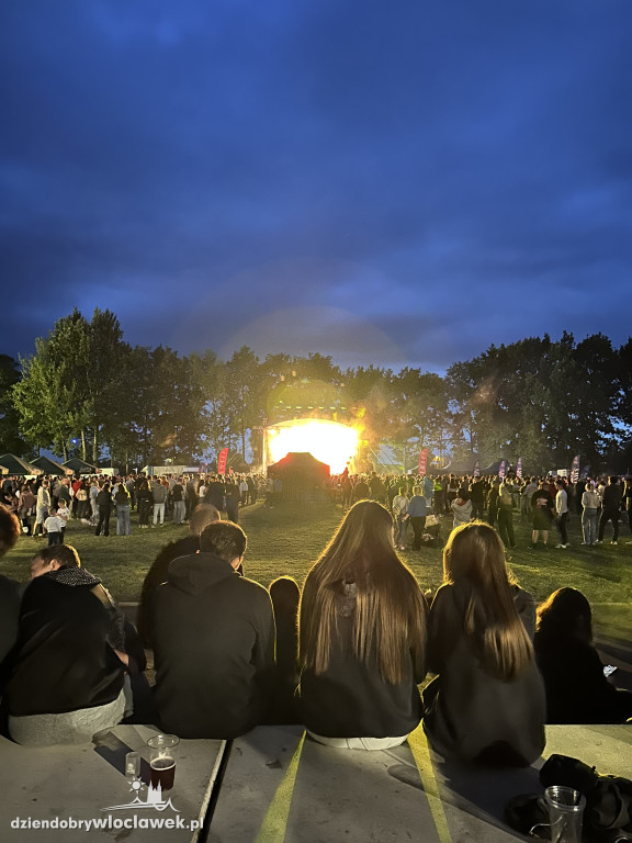 Young Brześć Festiwal 2025 w obiektywie