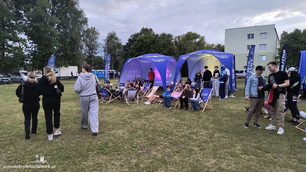 Young Brześć Festiwal 2025 w obiektywie
