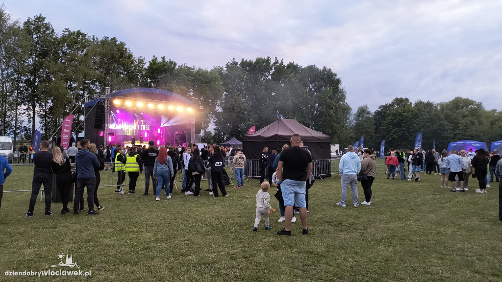Young Brześć Festiwal 2025 w obiektywie