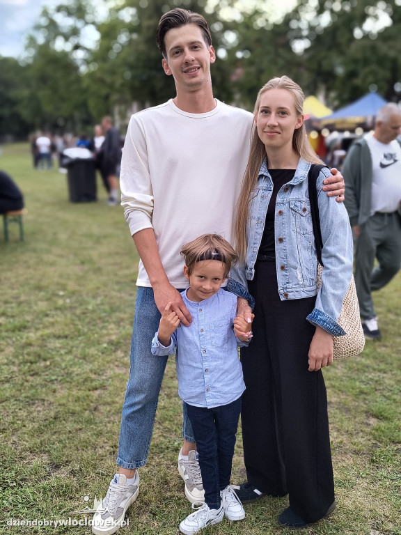 Young Brześć Festiwal 2025 w obiektywie