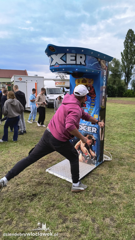 Young Brześć Festiwal 2025 w obiektywie