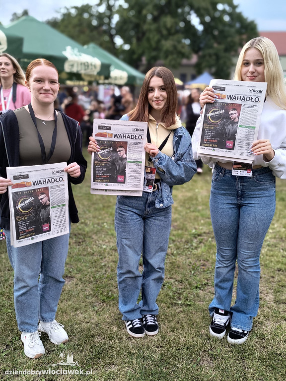 Young Brześć Festiwal 2025 w obiektywie