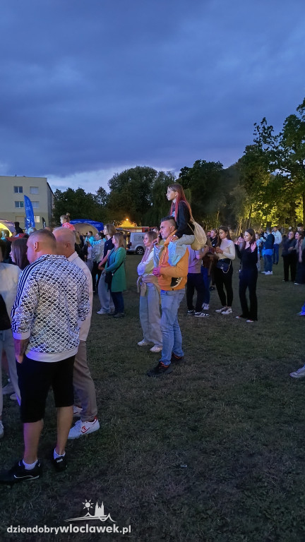 Young Brześć Festiwal 2025 w obiektywie